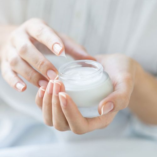 dermatologist recommended skin care products