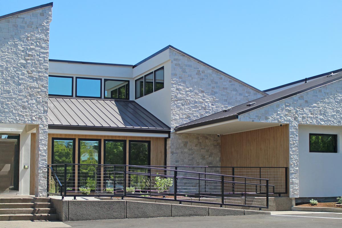 Dermatology and Laser Associates of Medford, Oregon, Building D