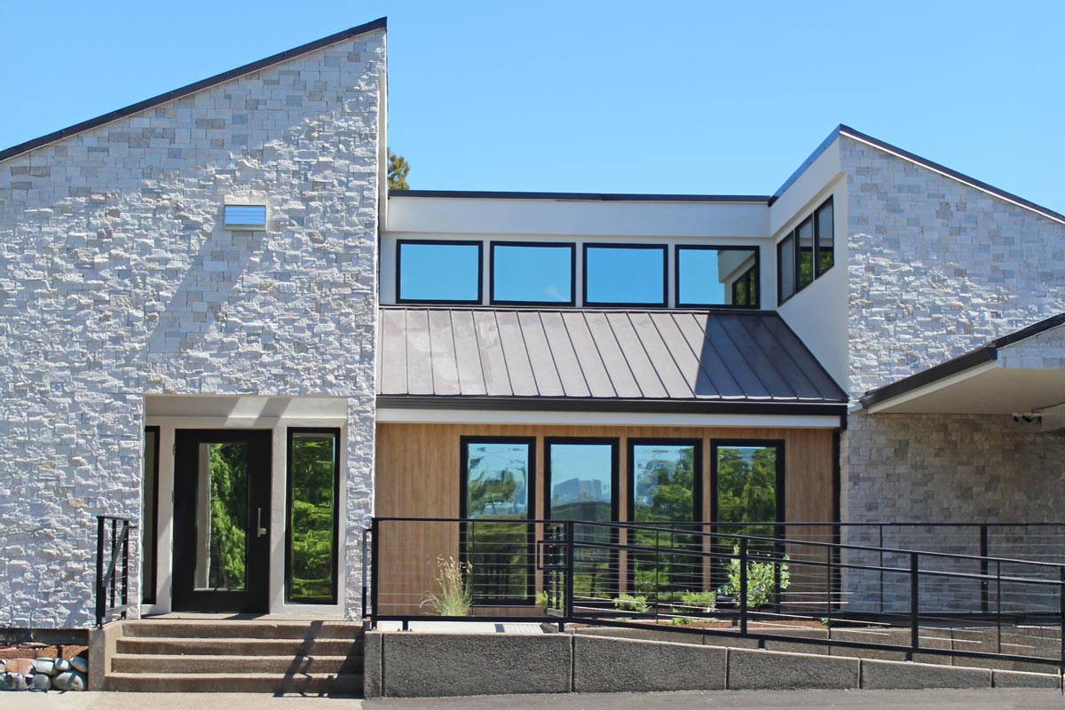 Dermatology and Laser Associates of Medford, Oregon, Building D