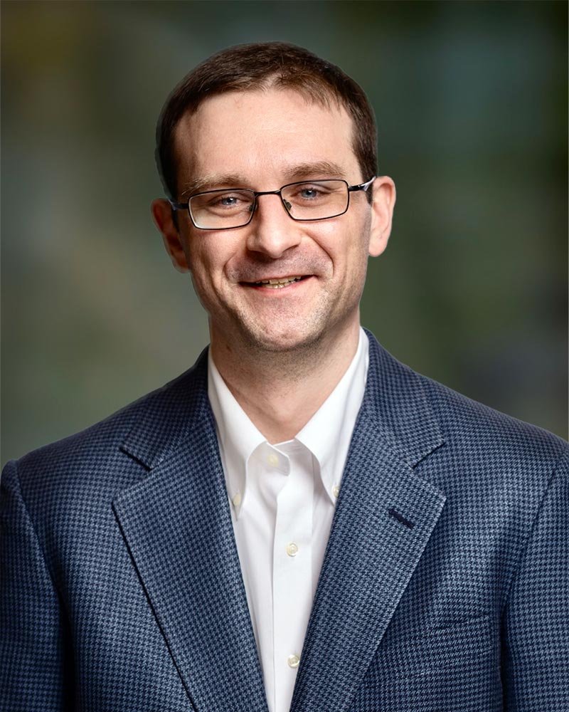 Dr. William Schaffenburg, dermatologist and dermopathologist