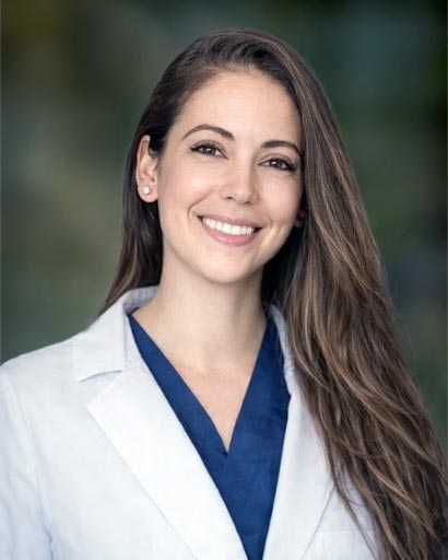 Elizabeth Schmidt, PA-C, board-certified Physician Assistant