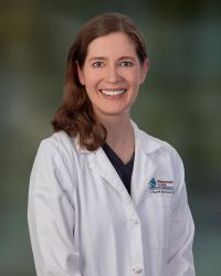 J. Sigrid Barklund, M.D., dermatologist