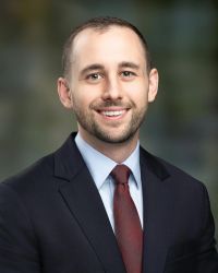 Dr. Andrew Minzenmayer, dermatologist