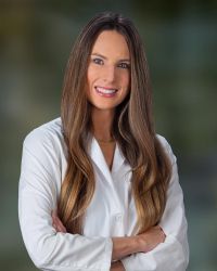 Dr. Natasha Zacher, dermatologist and dermatopathologist